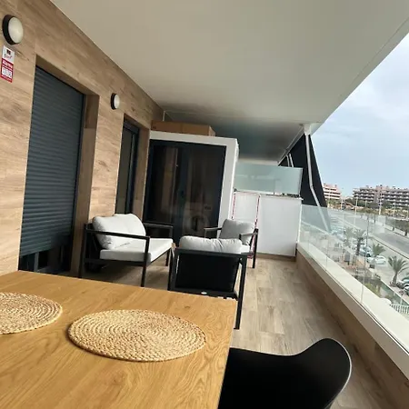 Claudia Luxury Apartment