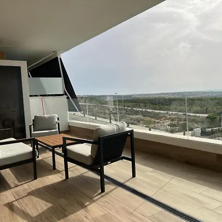 Claudia Luxury Apartment