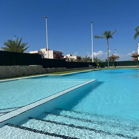 Claudia Luxury Apartment