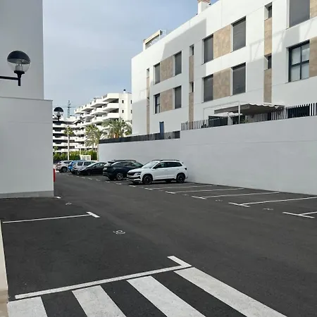 Apartment Claudia Luxury *