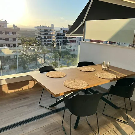 Apartment Claudia Luxury *