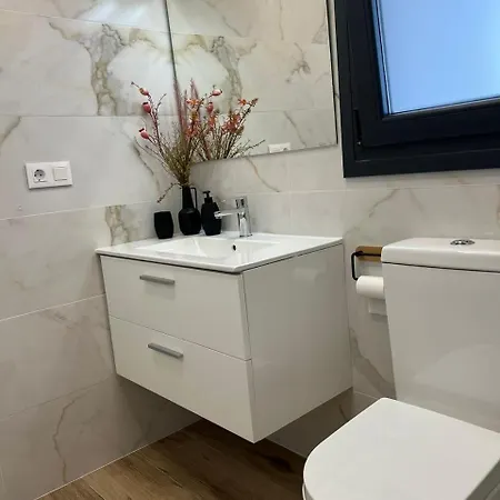 Claudia Luxury * Arenales del Sol