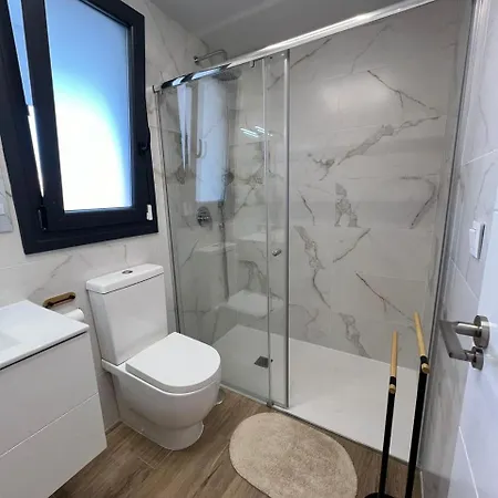 Apartment Claudia Luxury *