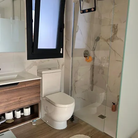 Claudia Luxury Arenales del Sol