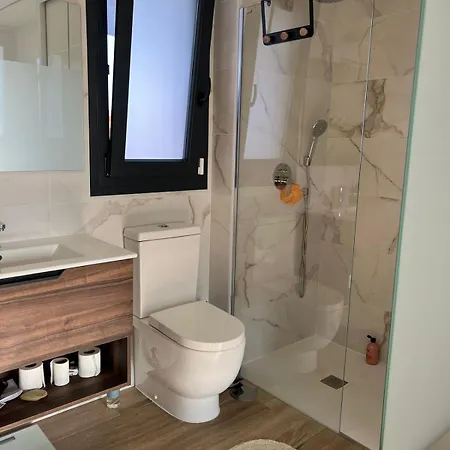 Apartment Claudia Luxury *