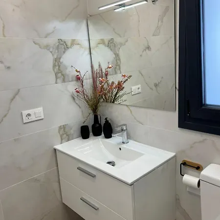 Claudia Luxury Apartment *