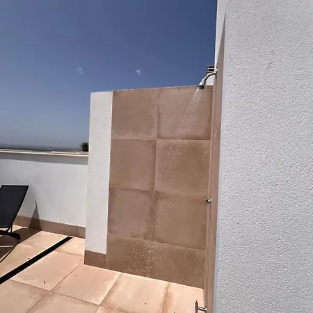 Claudia Luxury Arenales del Sol