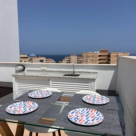 Apartment Claudia Luxury