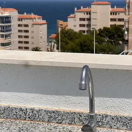 Apartment Claudia Luxury *