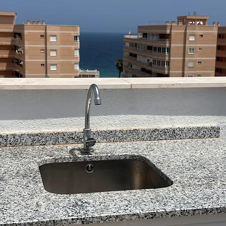 Claudia Luxury Arenales del Sol