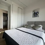 Appartement Claudia Luxury Arenales del Sol