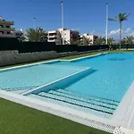 Claudia Luxury Appartement *