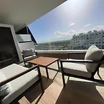 Appartement Claudia Luxury