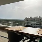 Appartement Claudia Luxury