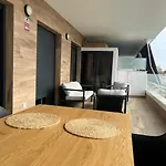 Appartement Claudia Luxury