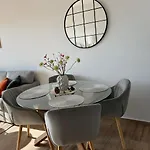 Appartement Claudia Luxury Arenales del Sol