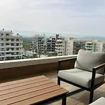 Appartement Claudia Luxury