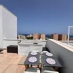 Appartement Claudia Luxury Arenales del Sol