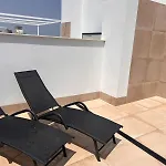 Appartement Claudia Luxury