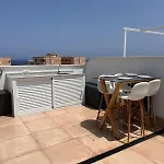 Claudia Luxury Appartement Arenales del Sol