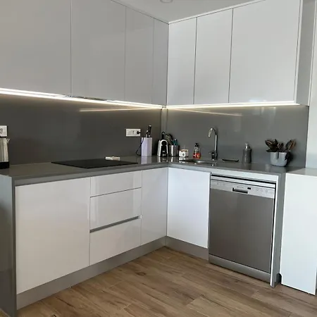 Claudia Luxury Appartement *