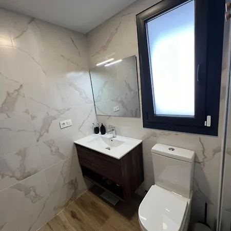 Claudia Luxury Arenales del Sol