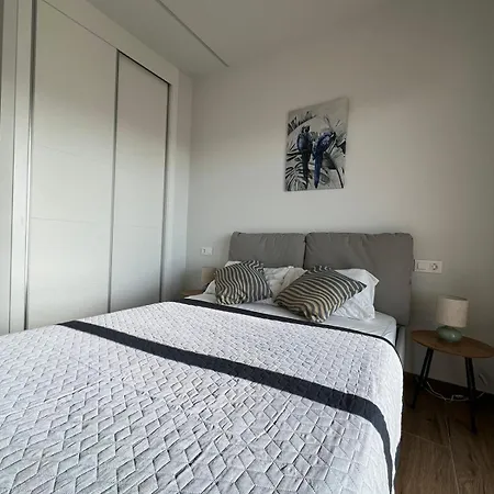 Appartement Claudia Luxury Arenales del Sol