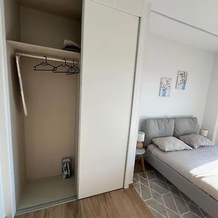 Claudia Luxury Appartement Arenales del Sol