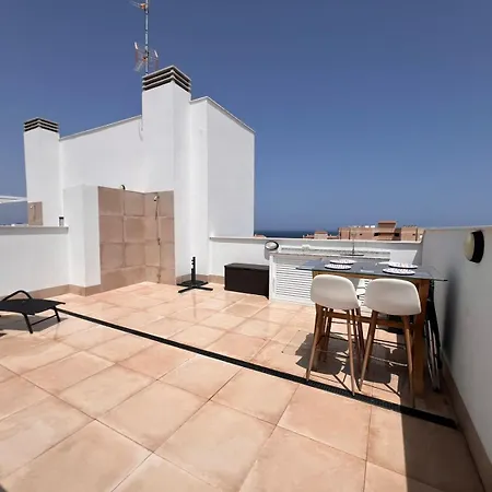 Claudia Luxury Appartement *