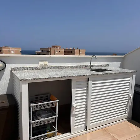 Claudia Luxury Appartement *