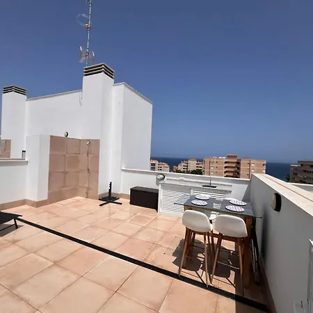 Appartement Claudia Luxury *