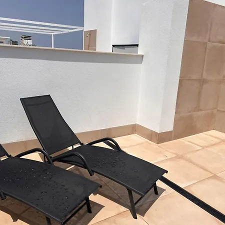 Appartement Claudia Luxury